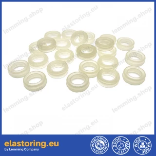 Pneumatic seal BWH 20x30x10,7 [2EBWH266]